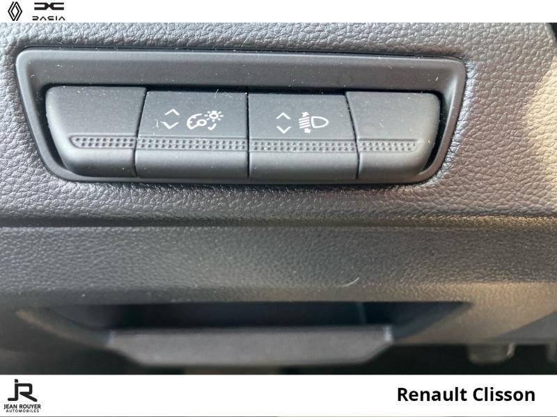 Renault Trafic Fourgon