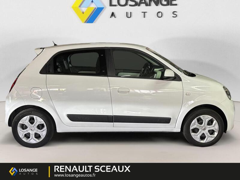 Renault Twingo III