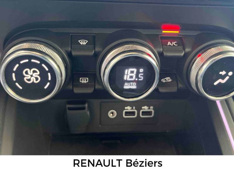 Renault Clio V