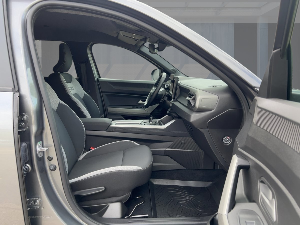 Dacia Bigster – Bild 7