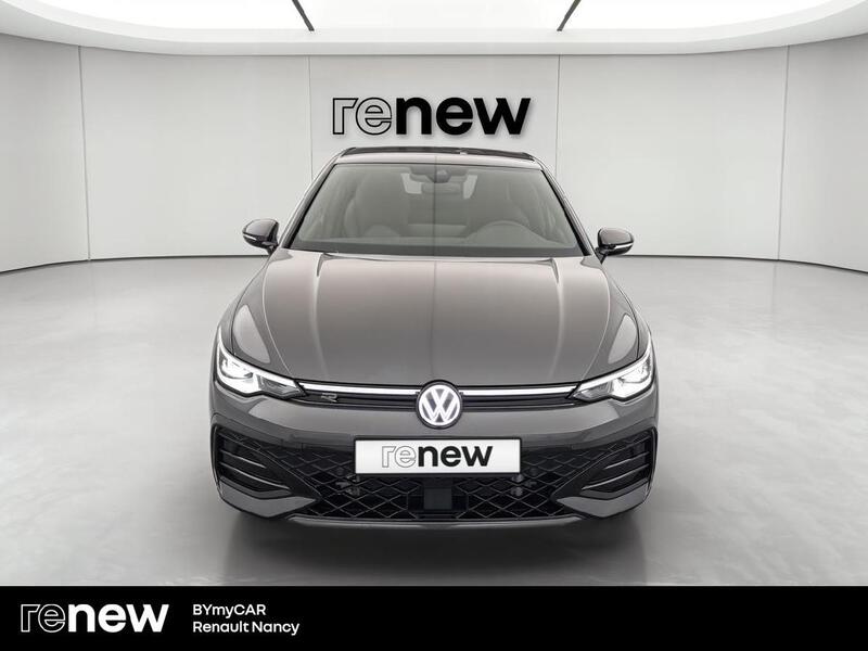 Volkswagen Golf V