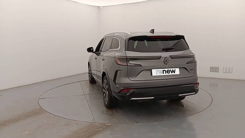 Renault Espace VI