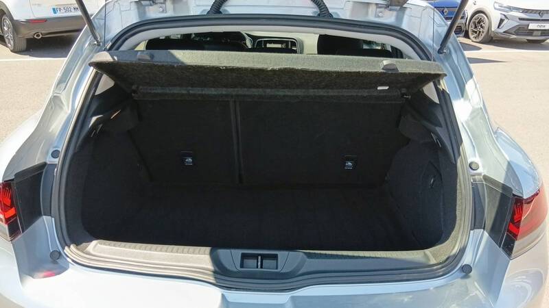 Renault Megane IV Berline