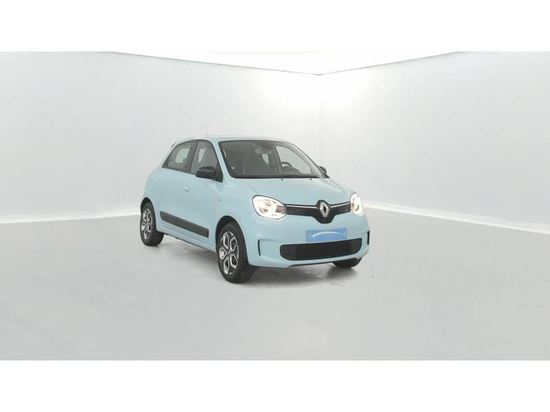 Renault Twingo III