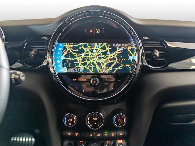 Mini John Cooper Works