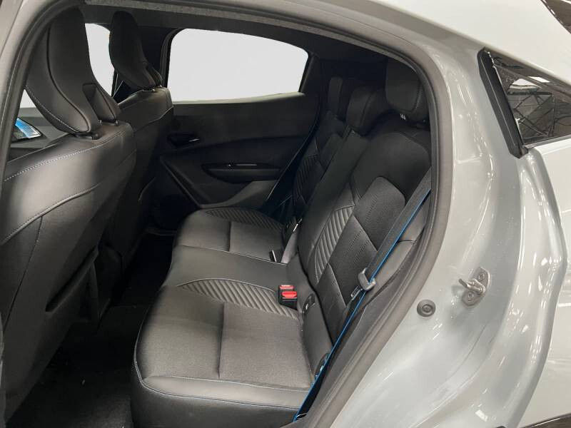 Renault Clio VI