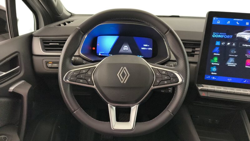 Renault Symbioz