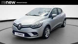 CLIO IV
