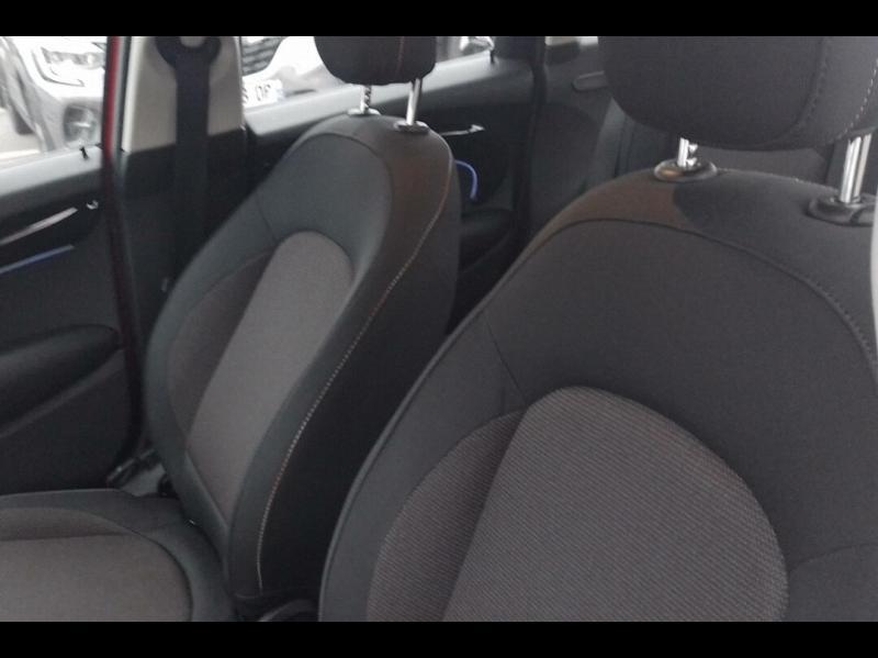 Mini Hatch 5 Portes F55 LCI II