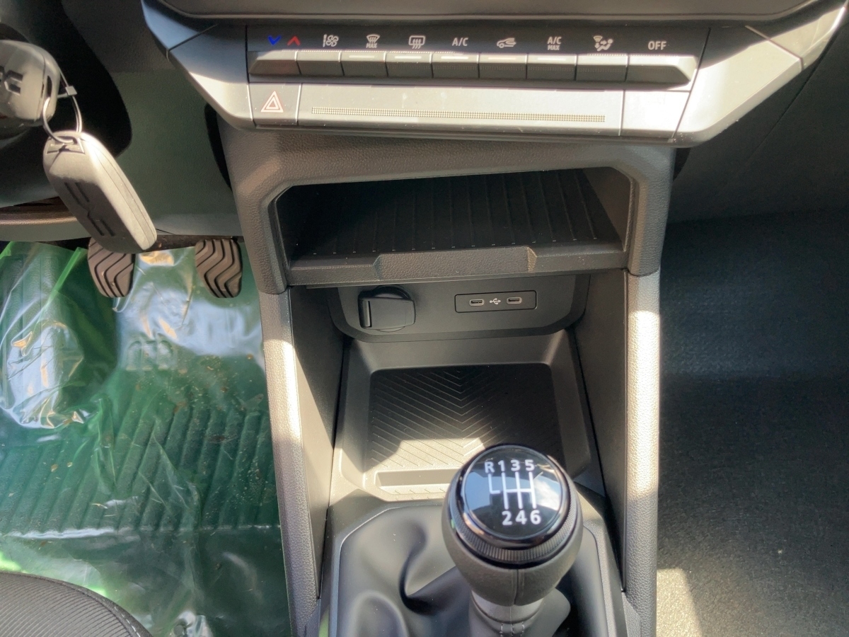 Dacia Duster – Bild 17
