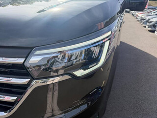 Vehicle 3D Image