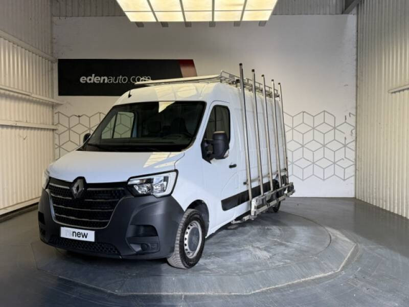 Renault Master III