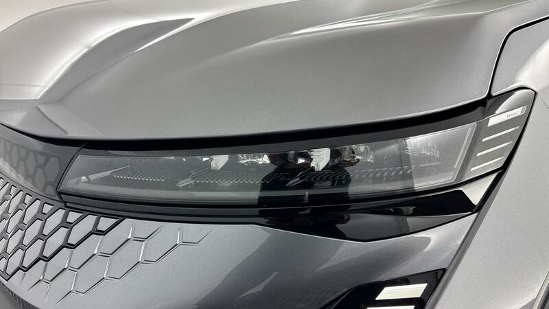 Renault Scenic E-Tech Electrique