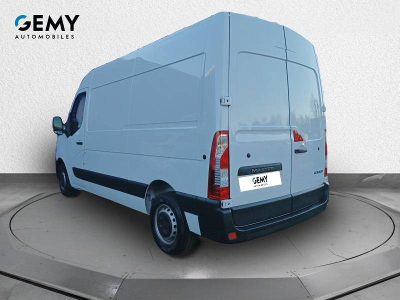 Renault Master III