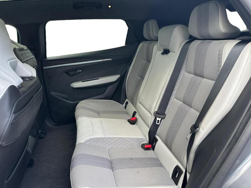 Renault Scenic E-Tech Electrique