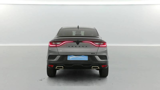 Vehicle 3D Image