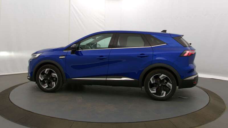 Renault Symbioz