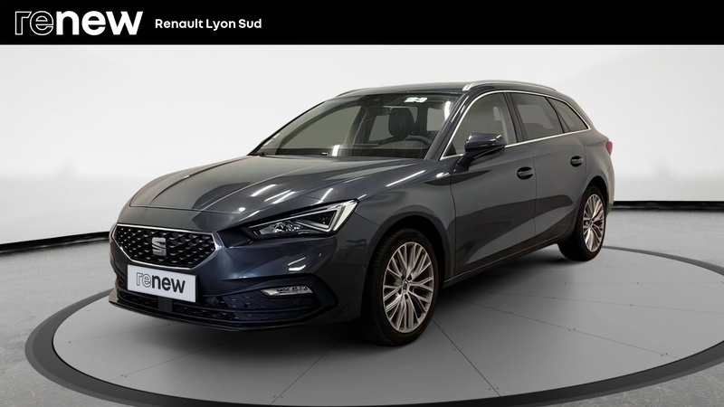 Seat Leon ST
