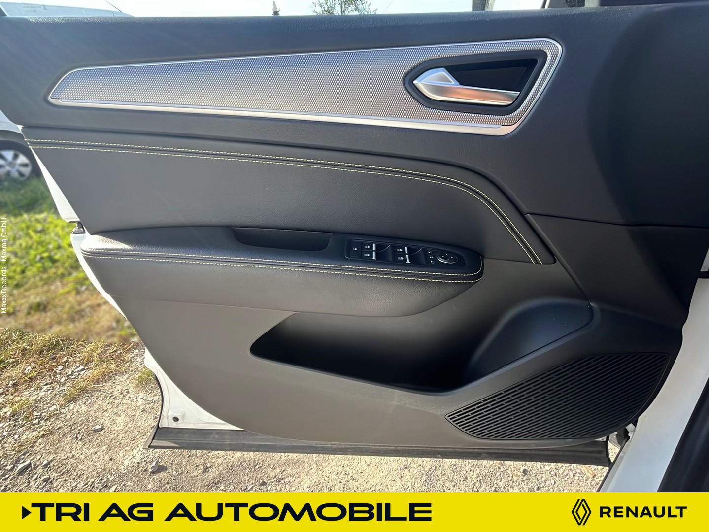 Renault Arkana – Bild 19