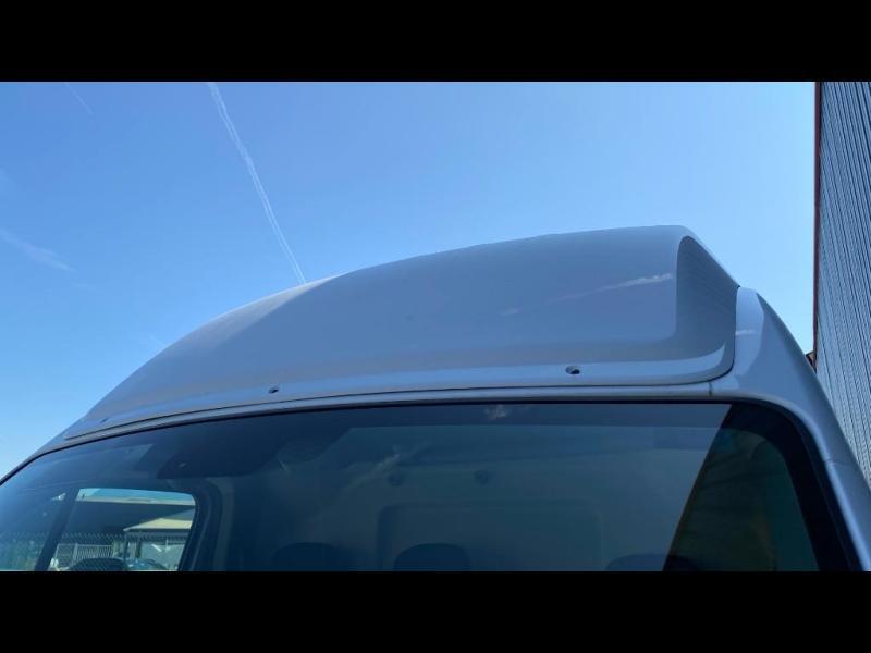 Renault Master Fourgon