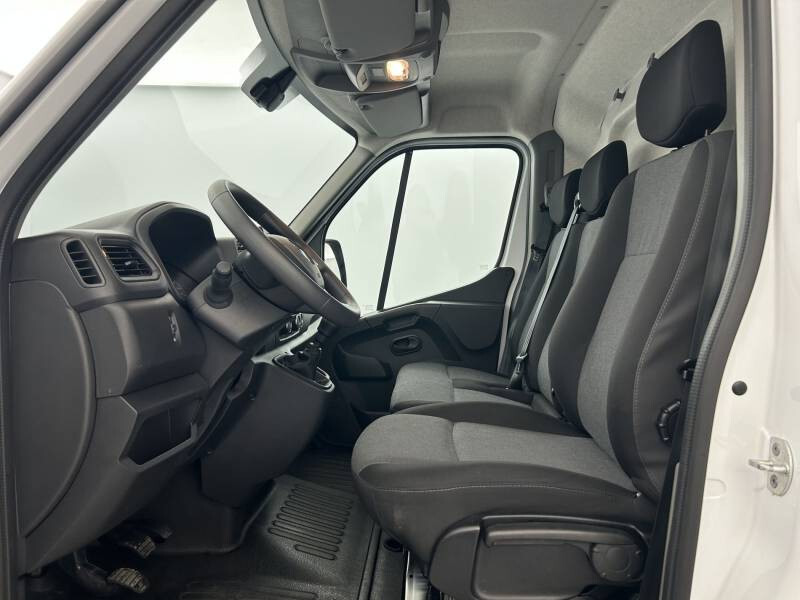 Renault Master III