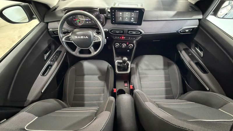 DACIA Jogger 2023 — imagine 47