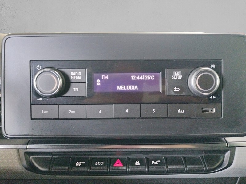 Renault Kangoo Furgón