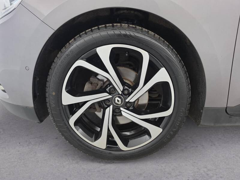 Renault Grand Scenic IV