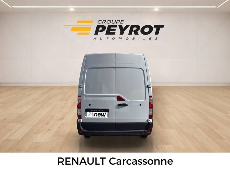 Renault Master III