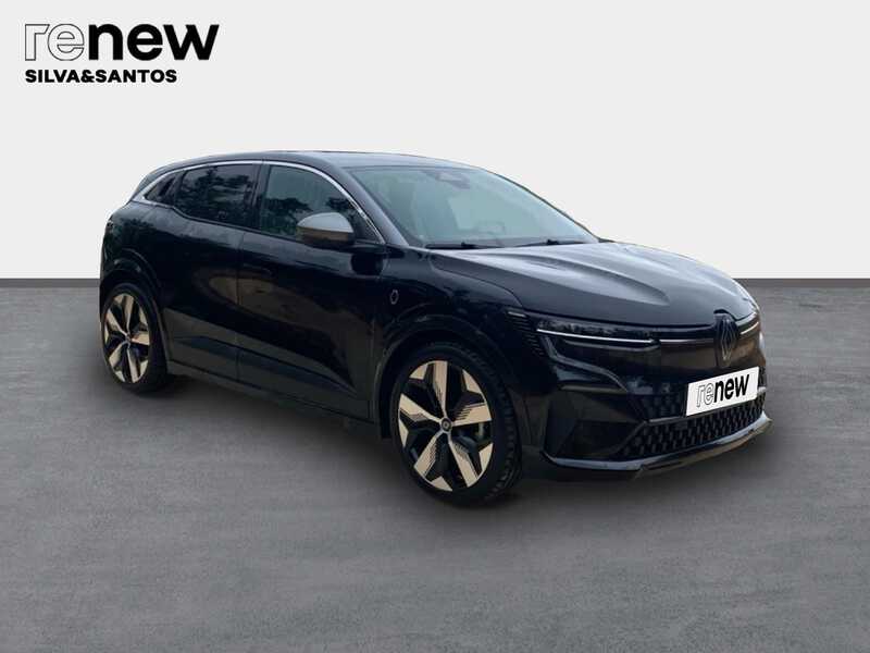RENAULT Megane Techno Super Charge — photo 3