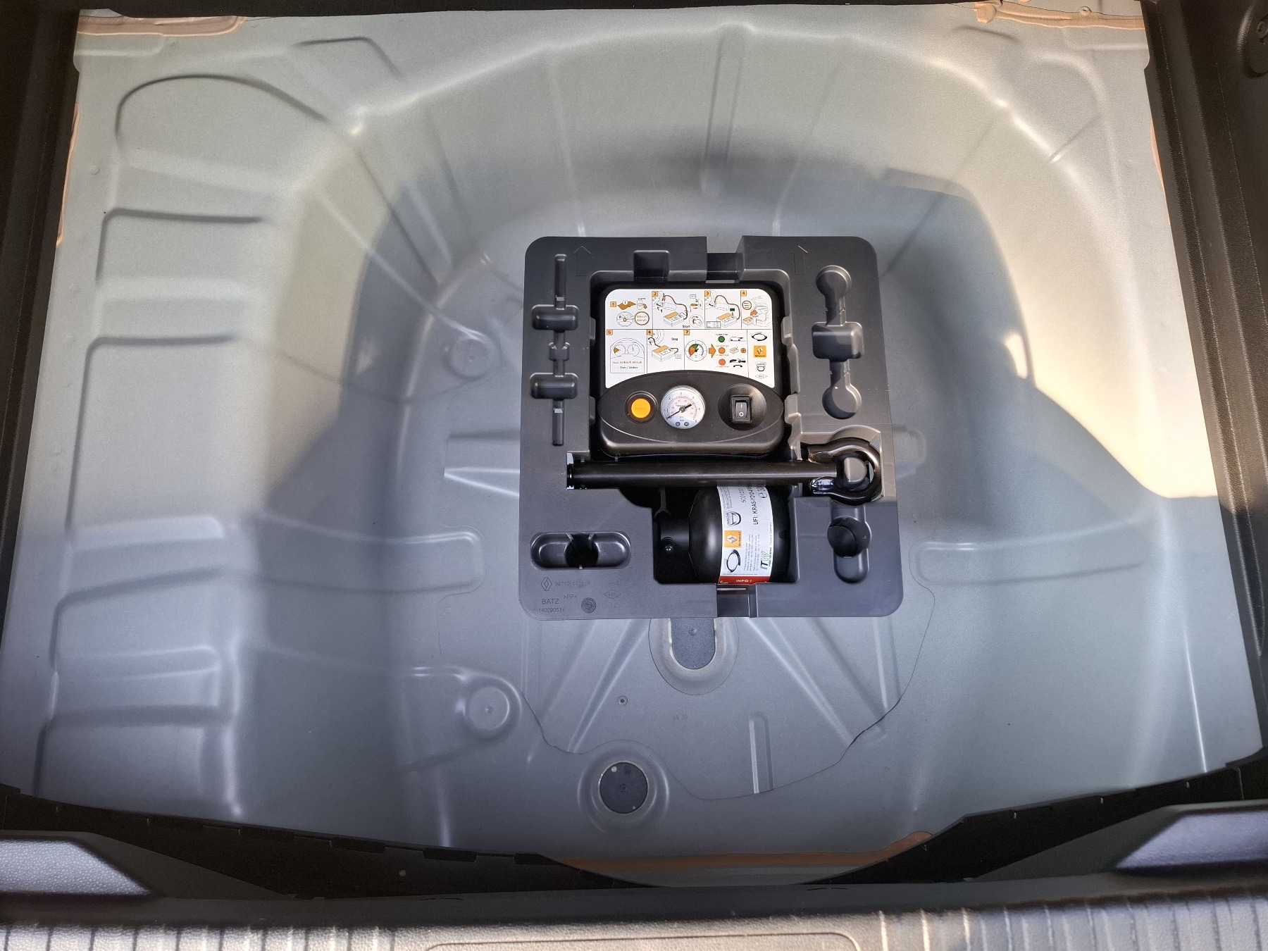 Renault Captur – Bild 11