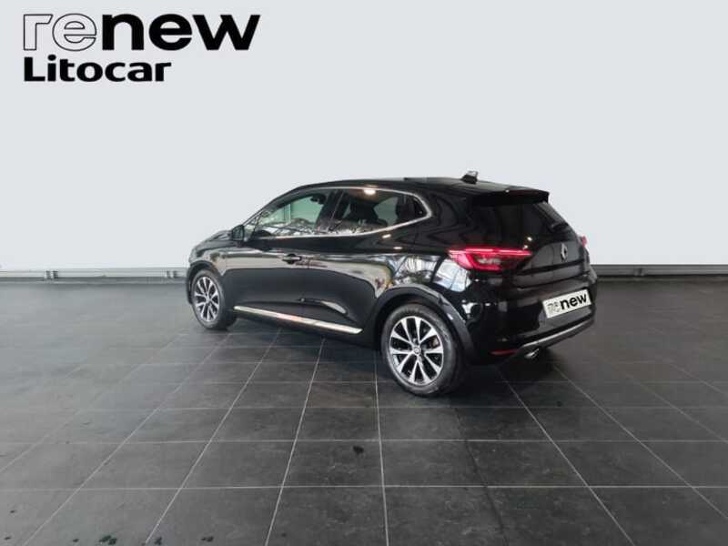RENAULT Clio Techno — photo 3