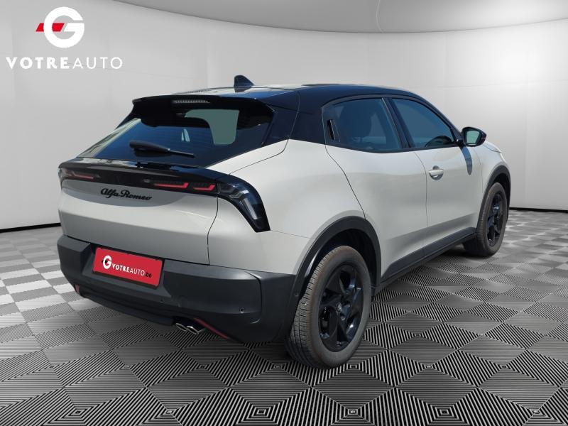 Alfa Romeo Junior