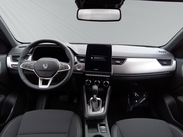 Renault Arkana – Bild 10