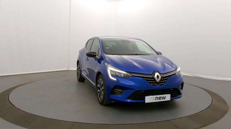Renault Clio V