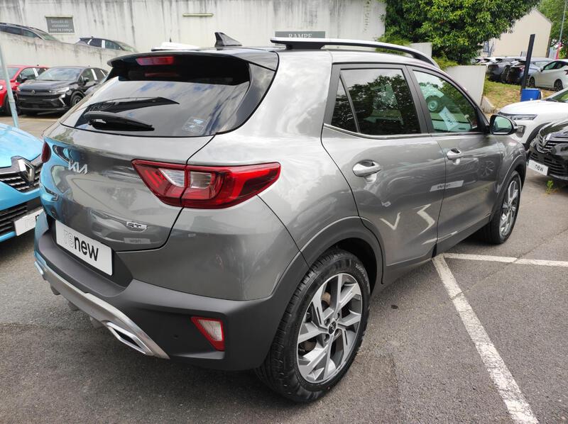 KIA Stonic