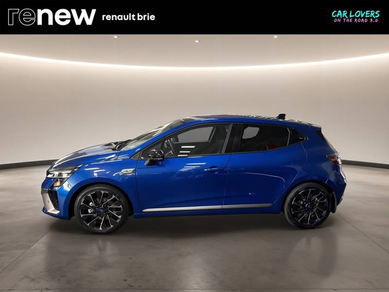 Renault Clio V