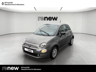 Vehicle 3D Image