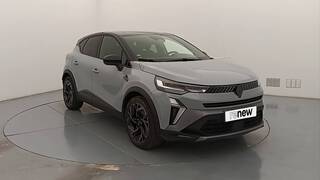 Vehicle 3D Image