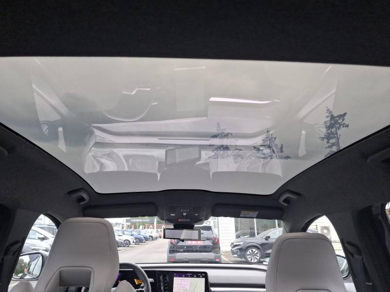 Renault Scenic E-Tech Electrique