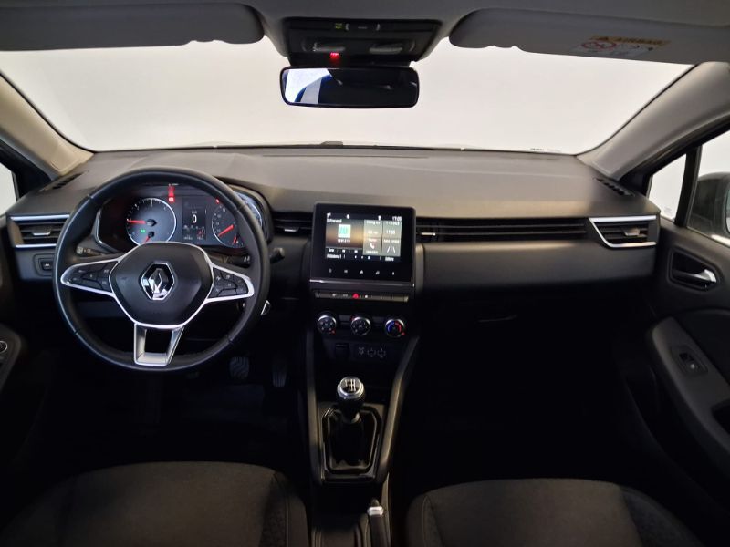 RENAULT Clio 2022 — imagine 38
