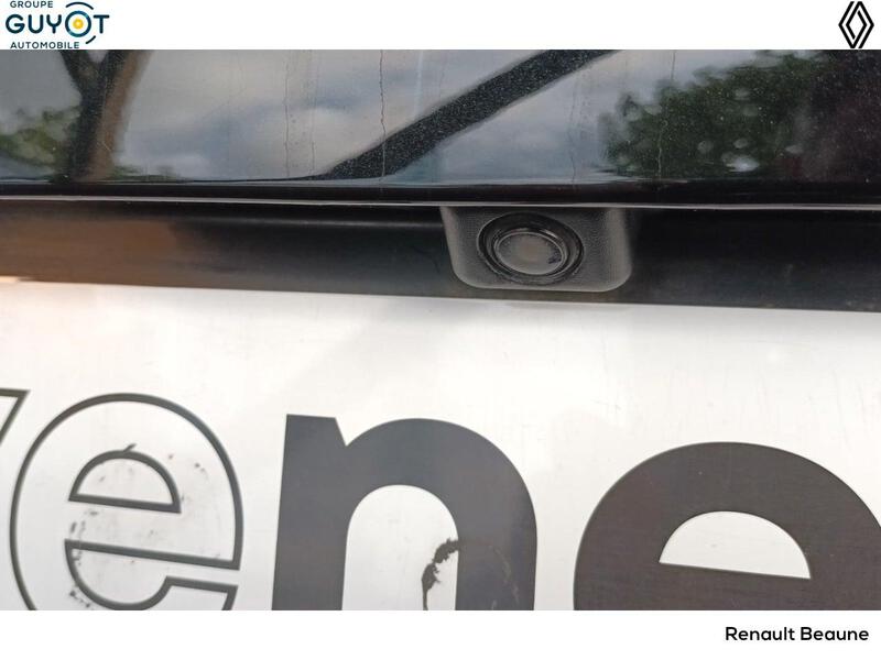 Renault Twingo III