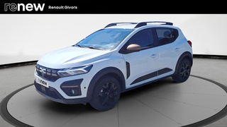 SANDERO