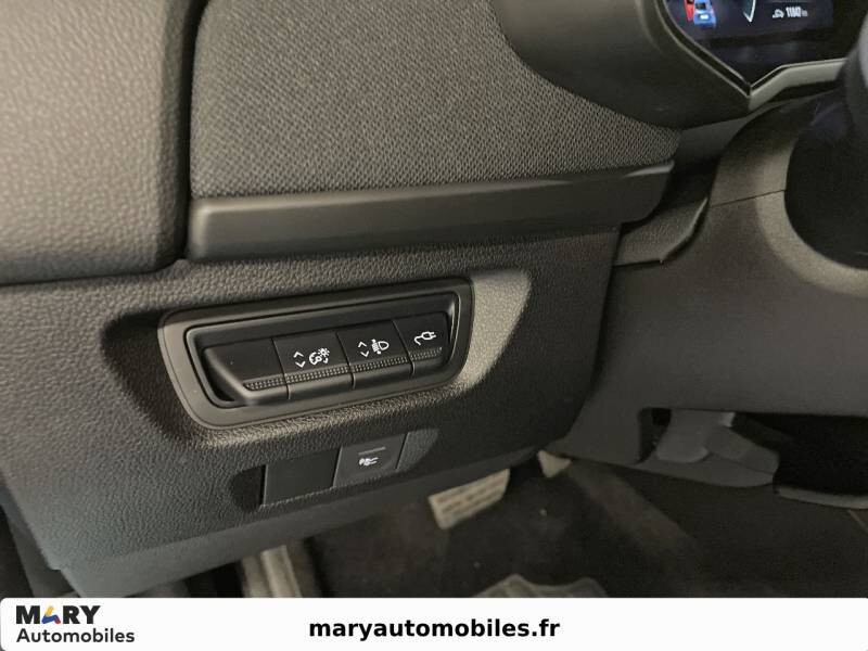 Renault ZOE E-Tech Electrique