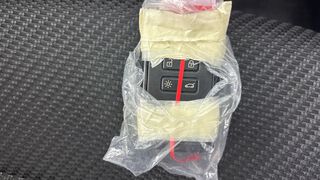 Vehicle 3D Image