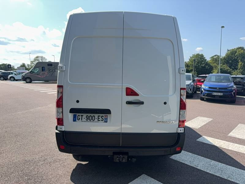 Renault Master III