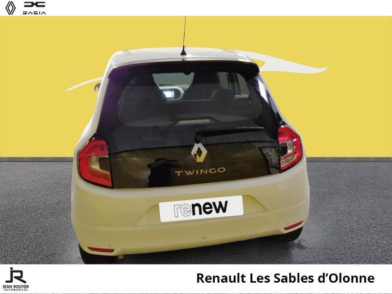Renault Twingo III