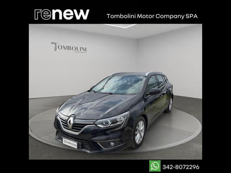 Renault Mégane