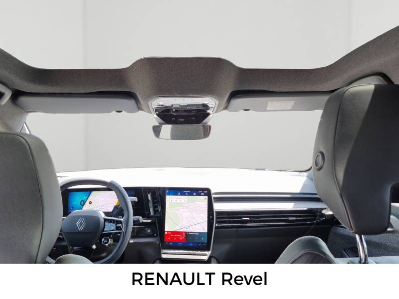 Renault Espace VI