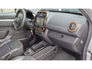 Vehicle 3D Image